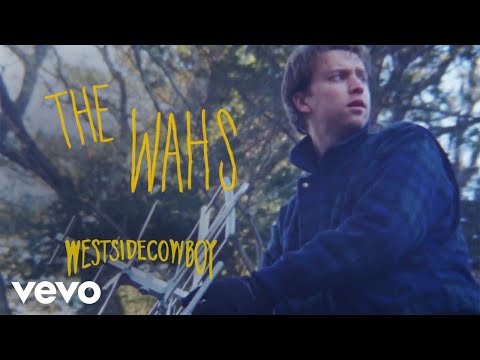 Westside Cowboy - Pin Up Boys