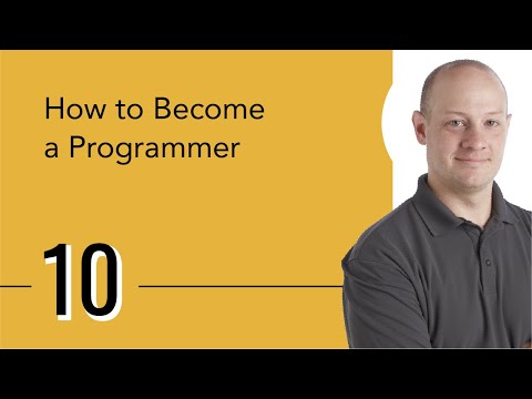 Introduction to Programming