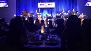 Declaration (Donny McCaslin) —  Blue Note Beijing Jazz Orchestra