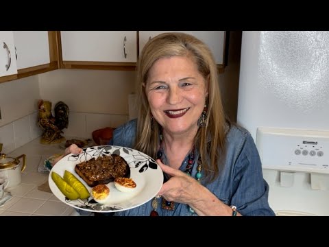 Product Review-Walmart Canned Beef Vs Name Brand...
