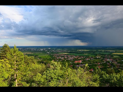 Csúcs élmények Magyarországon - 04. Villányi-hegység: Szársomlyó (helyett...)