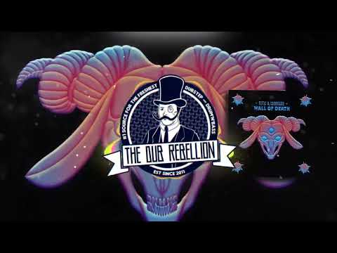 Eptic & Marauda - Wall of Death