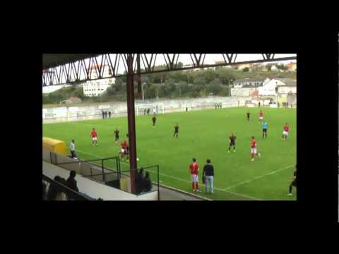 Telmo Gonçalves 2011/2012