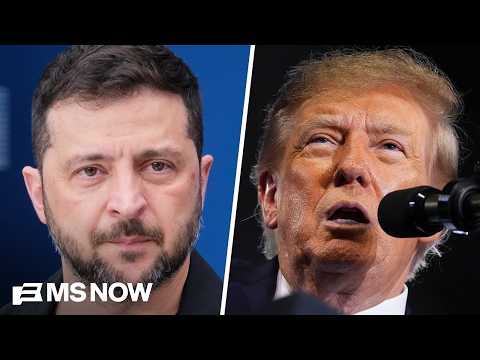 INSTANT REACTION: Rep. Dean details bipartisan call with Zelenskyy