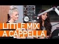 Little Mix - Move (A Cappella) 