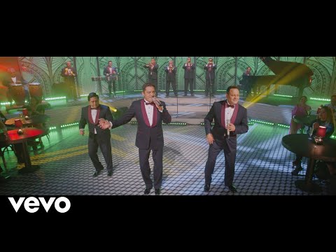 La Sonora Santanera - Cachita (En Vivo)