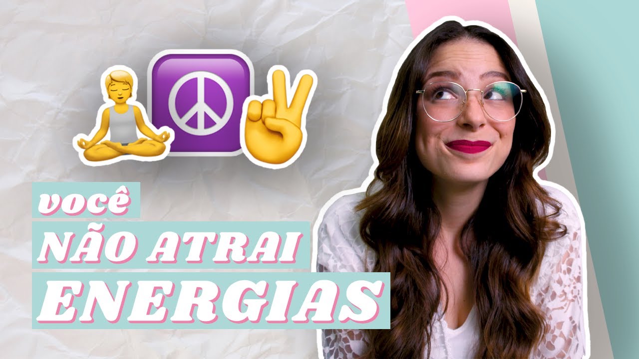 lei da ATRAÇÃO X lei da COLHEITA