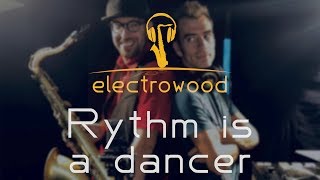 Electrowood video preview