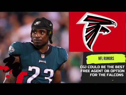Should The Falcons Target Chauncey Gardner-Johnson in NFL Free Agency