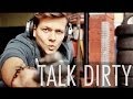 Talk Dirty To Me (Cover/Remix) - Jason Derulo ...