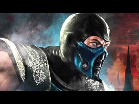 GQ - SUB ZERO (YouTube Exclusive)