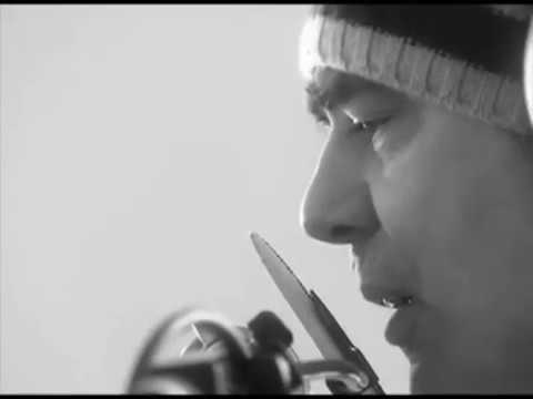 Here Is What Is - "Daniel Lanois" (Documentary 2007)