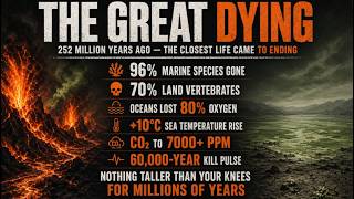 Magnetic Pole Shift & The Largest Extinction Ever | S0 News Oct.22.2026