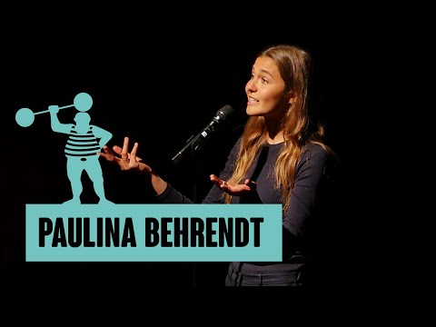 Paulina Behrendt - 10 Seconds