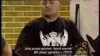 Pih - Hip-Hop Propaganda (ITV #1, 2007-10-15)