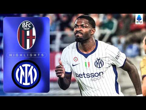Full highlights
