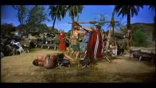 10 Things I Hate About Commandments