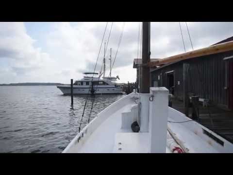 In the Spotlight: Old Point