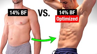 How I Lost My Belly Fat - (Targeted Lipid Metabolization)