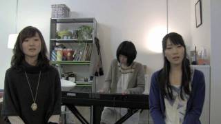 友達の唄／BUMP OF CHICKEN（Cover）