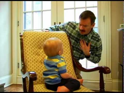 Dissing Your Baby (SNL Spoof)