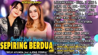Download lagu Full Album Dangdut Sepiring Berdua mp3