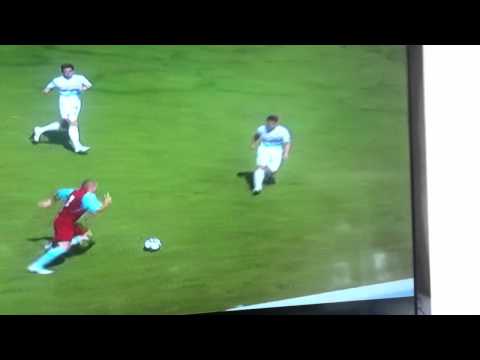 Weymouth football club