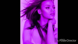 Faith Evans - I Don&#39;t Need It (SLOWED)