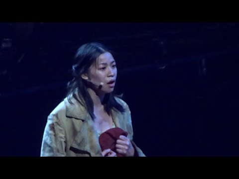 Nathania Ong @ AO Arena, Manchester - On My Own