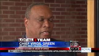 Two Helena West Helena Council Members Charged With Abuse Of Office