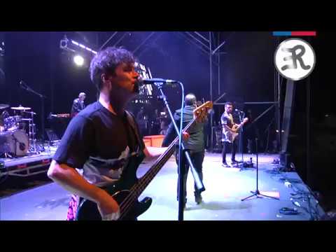 Chancho en Piedra - En vivo en Rockódromo 2018