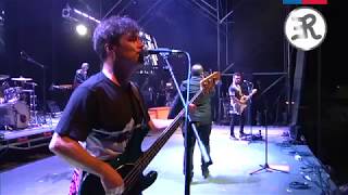 Chancho en Piedra - En vivo en Rockódromo 2018