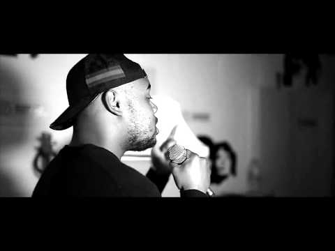 Shyay - Questions @ShyayOfficial [Music Video] | Link Up TV