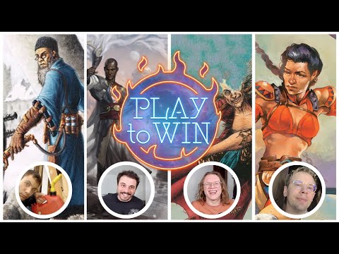 WHAT WAS cEDH LIKE 10 YEARS AGO? WITH BABY JEEBUS AND JAN WILDFANG