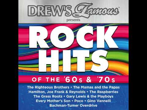 Every Mother's Son - Come On Down To My Boat // #22 Billboard Top 100 Songs of 1967