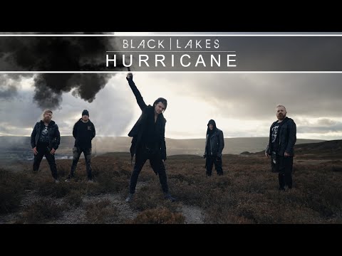 BLACK  | LAKES - Hurricane