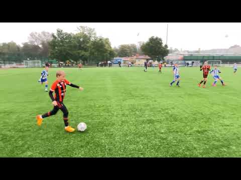 Sarjaottelu 30.8.2023 // FC Reipas Oranssi - HJK / Munkka sininen