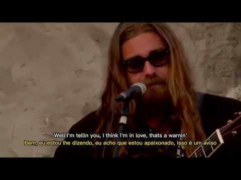 10 Till' 2 - The White Buffalo