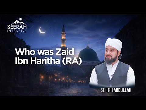 Who was Zaid Ibn Haritha (RA)
