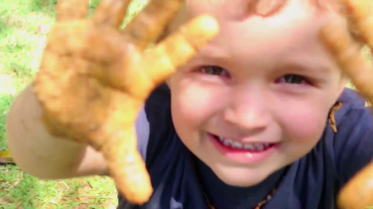 O BRINCAR LIVRE NA PEDAGOGIA WALDORF • Documentário do TCC - Pedagogia