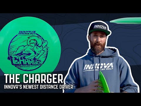 Innova Charger Distance Driver