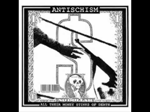 Antischism - Violent World