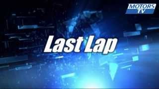 Last Lap 2013 Promo Mighty Minis