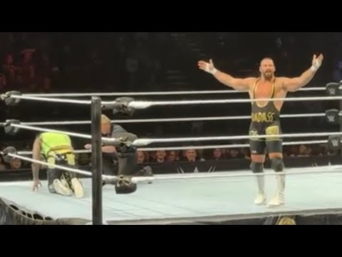 Vlog Warriors and Matt Kempke