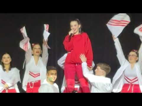 2023 - Apresentação Estaca Ferreira - Ala Ferreira - América do Norte