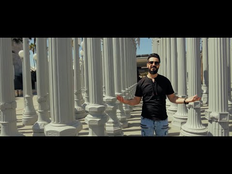 Martin Yaqo - Qeqwantee (Official Music Video) مارتن ياقو - قيقونتي