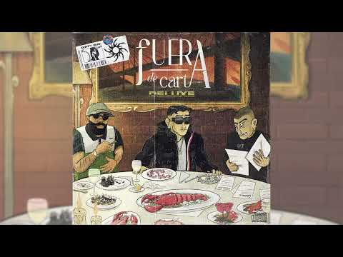 Dirty Suc - Ahora Me Quiere Luego... (Prod. Amex)