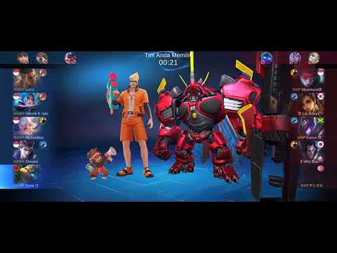 🔴 BRONZE MATCH Harley's Blessing Tournament - Notorious E-Sports