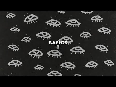 (SOLD) Eli Sostre x FRVRFRIDAY x Che Ecru Type Beat - Basics (2019)