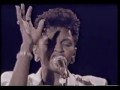 anita Baker - Live Caught Up In The Rapture